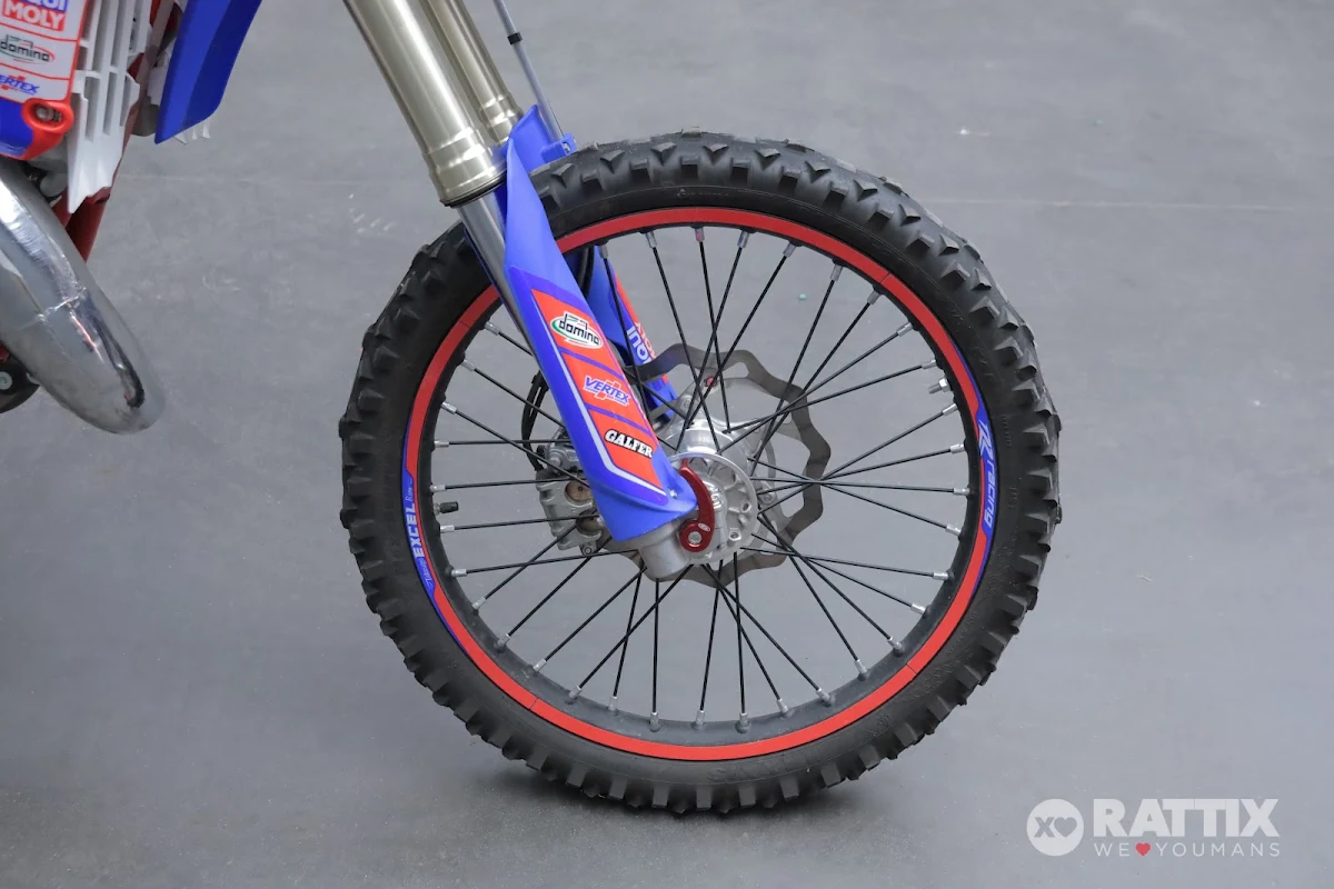 BETAMOTOR RR 125 2T Enduro my21
