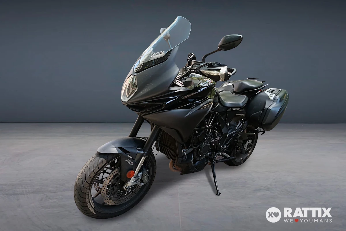 MV AGUSTA Turismo Veloce 800 Lusso Abs my21