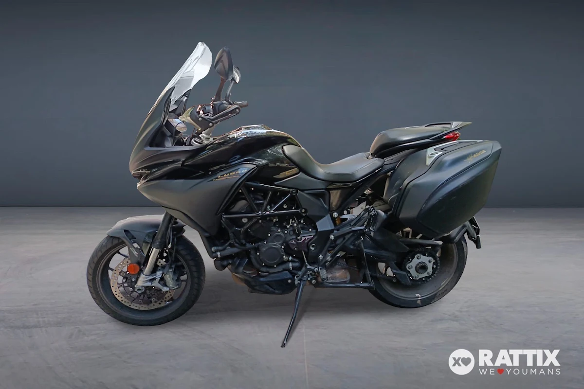 MV AGUSTA Turismo Veloce 800 Lusso Abs my21