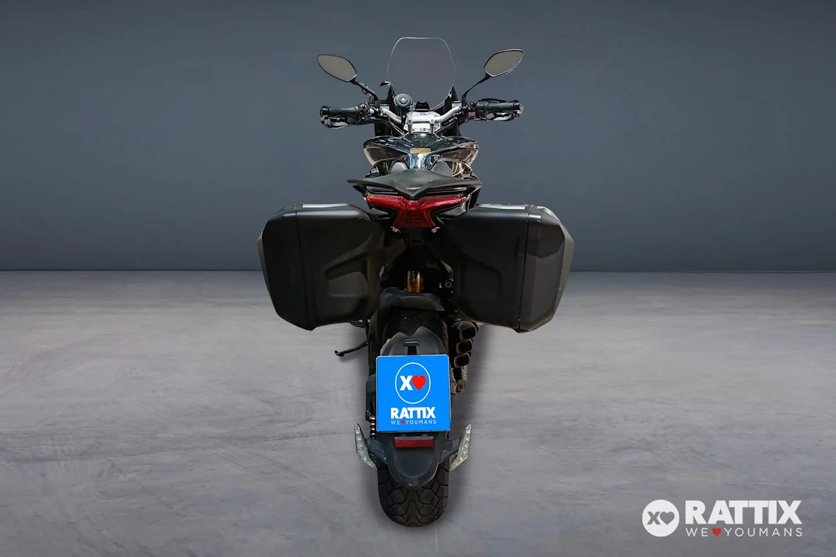 MV AGUSTA Turismo Veloce 800 Lusso Abs my21