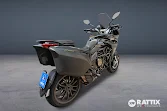 MV AGUSTA Turismo Veloce 800 Lusso Abs my21
