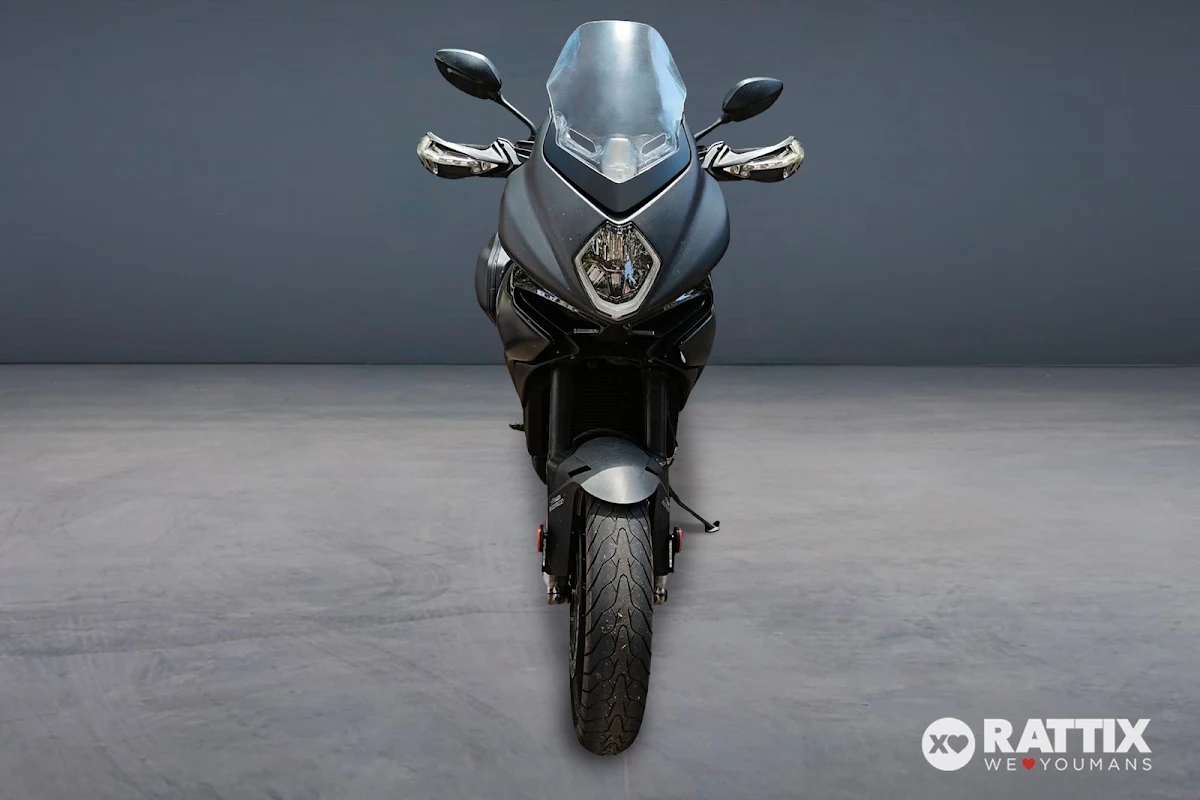 MV AGUSTA Turismo Veloce 800 Lusso Abs my21