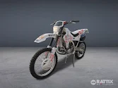 YAMAHA YZ 250  my17