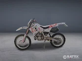 YAMAHA YZ 250  my17