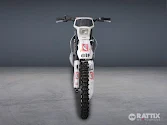 YAMAHA YZ 250  my17