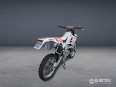 YAMAHA YZ 250  my17