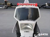YAMAHA YZ 250  my17