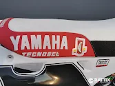 YAMAHA YZ 250  my17
