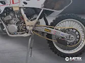 YAMAHA YZ 250  my17
