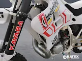YAMAHA YZ 250  my17