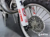 YAMAHA YZ 250  my17
