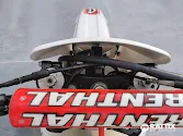 YAMAHA YZ 250  my17