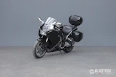 HONDA VFR 1200 F Abs