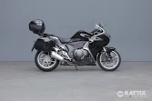 HONDA VFR 1200 F Abs
