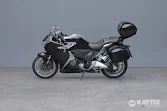 HONDA VFR 1200 F Abs