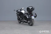 HONDA VFR 1200 F Abs