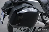 HONDA VFR 1200 F Abs
