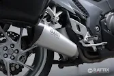 HONDA VFR 1200 F Abs