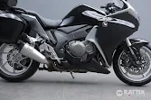HONDA VFR 1200 F Abs