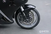 HONDA VFR 1200 F Abs