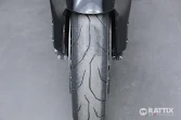 HONDA VFR 1200 F Abs