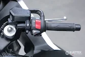 HONDA VFR 1200 F Abs