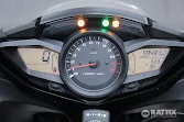 HONDA VFR 1200 F Abs