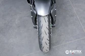 KAWASAKI Z 900 Performance Metallic Spark Black