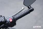 KAWASAKI Z 900 Performance Metallic Spark Black