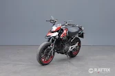 DUCATI Hypermotard 1100 Evo Evo