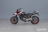 DUCATI Hypermotard 1100 Evo Evo