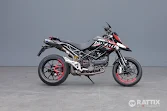 DUCATI Hypermotard 1100 Evo Evo