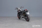 DUCATI Hypermotard 1100 Evo Evo