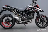 DUCATI Hypermotard 1100 Evo Evo
