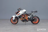 KTM 1290 Super Duke R my17