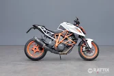 KTM 1290 Super Duke R my17