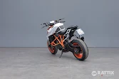 KTM 1290 Super Duke R my17