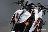 KTM 1290 Super Duke R my17