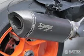 KTM 1290 Super Duke R my17