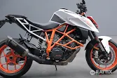KTM 1290 Super Duke R my17
