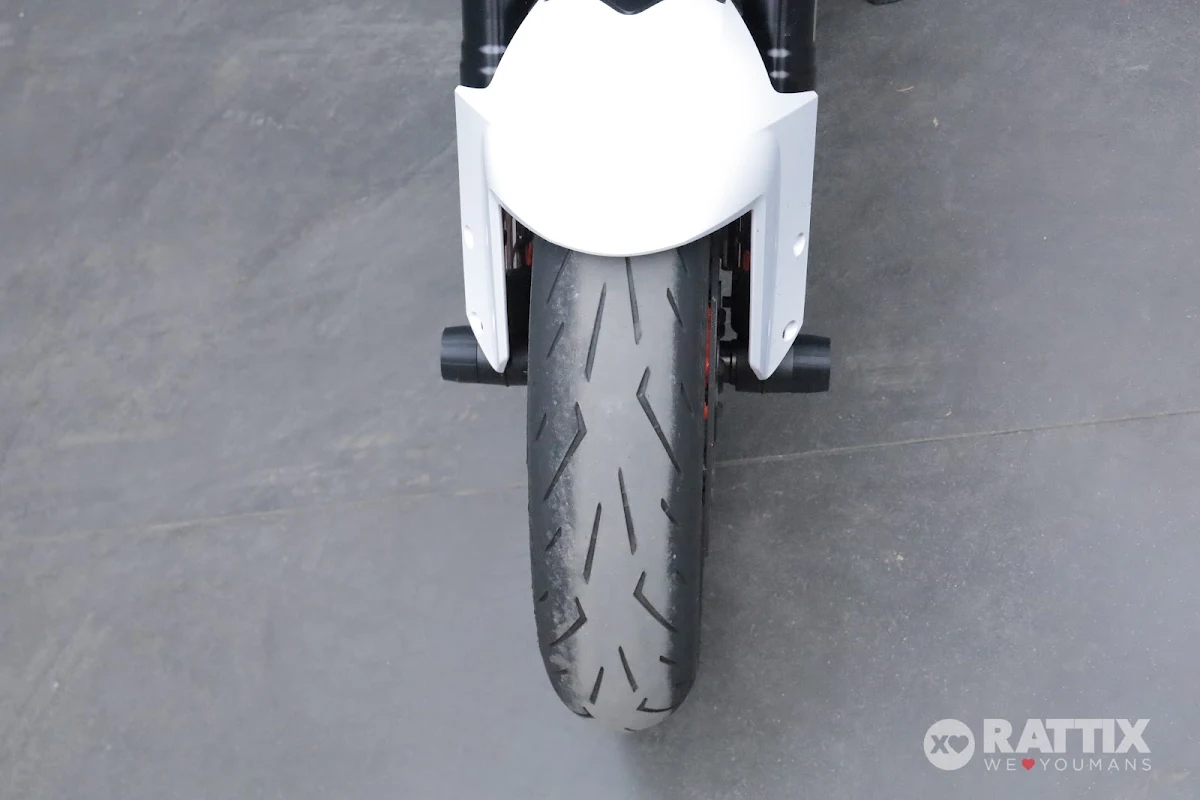 KTM 1290 Super Duke R my17
