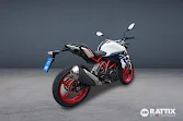 BMW G 310 R Abs my17