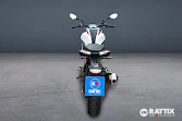 BMW G 310 R Abs my17