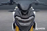 BMW G 310 R Abs my17