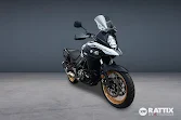SUZUKI V-Strom 650 DL XT Abs my17