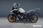 SUZUKI V-Strom 650 DL XT Abs my17