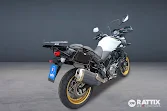 SUZUKI V-Strom 650 DL XT Abs my17