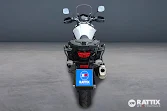 SUZUKI V-Strom 650 DL XT Abs my17