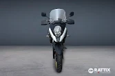 SUZUKI V-Strom 650 DL XT Abs my17