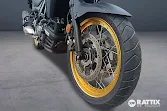 SUZUKI V-Strom 650 DL XT Abs my17